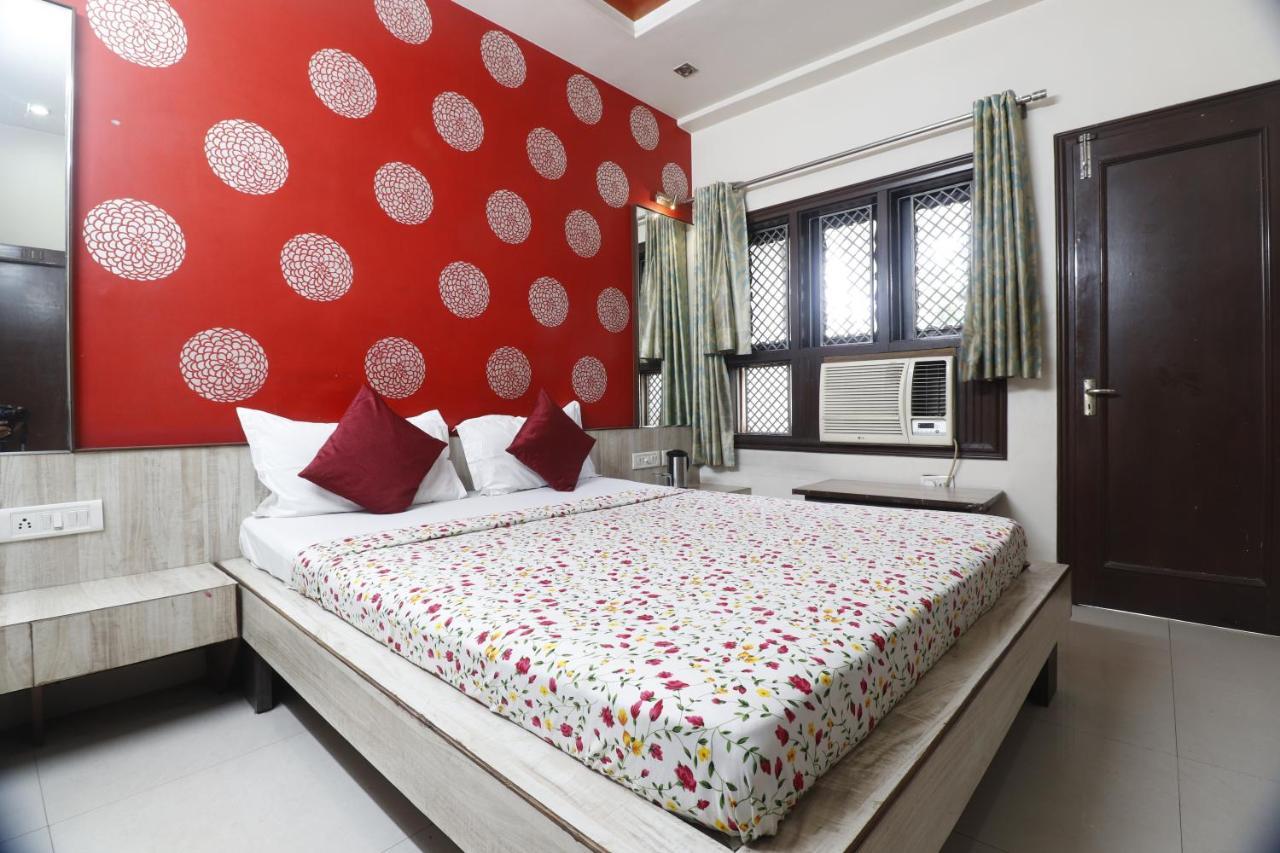 Chandra Vilas Hotel