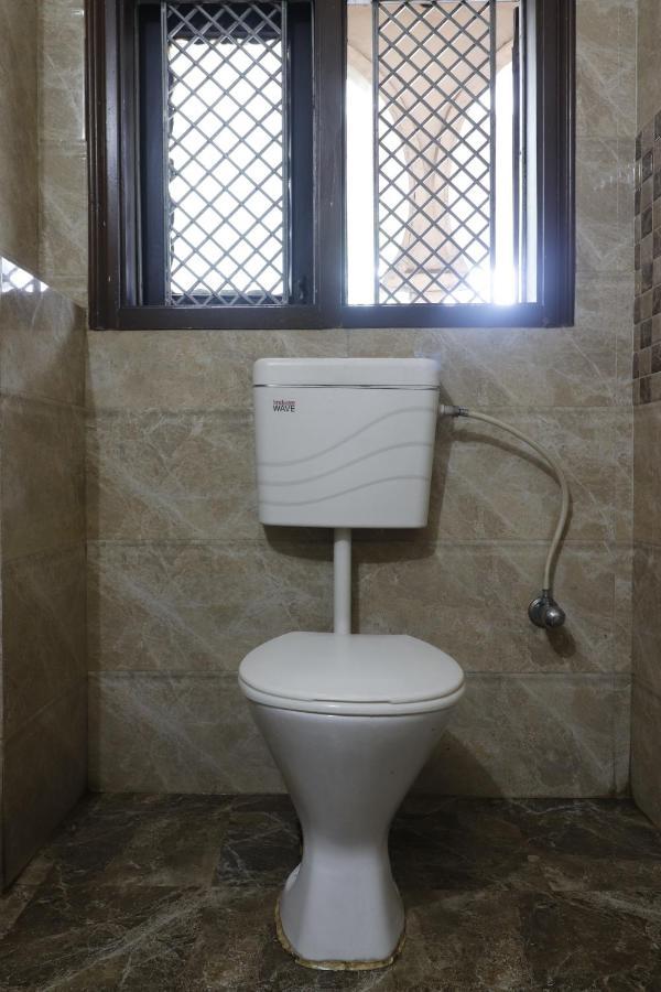 Hotel Chandra Vilas Jaipur