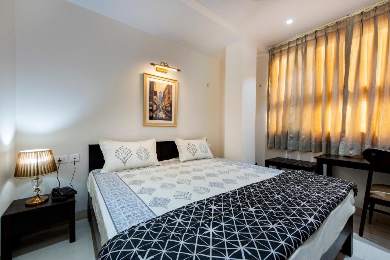 Aparthotel House Of Backpackers 5*