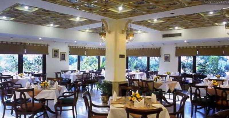 V Sarovar Portico Mi Road 4* Jaipur