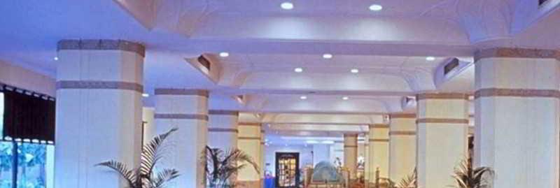 V Sarovar Portico Mi Road Hotel Jaipur