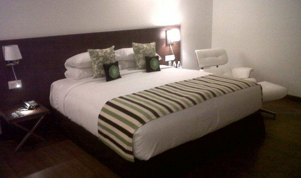 Souvenir Peppermint Hotel Jaipur