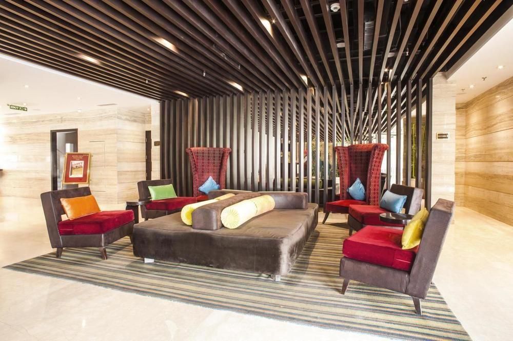 Vrisa Hotel Jaipur