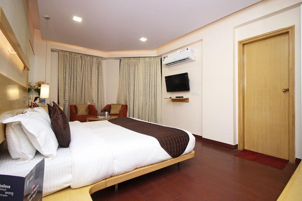 Blue Heaven Hotel Jaipur