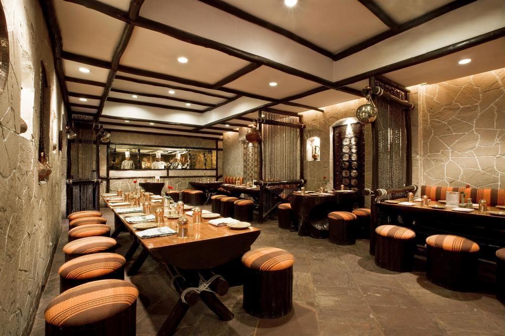 Itc Rajputana, A Luxury Collection Hotel, 5*