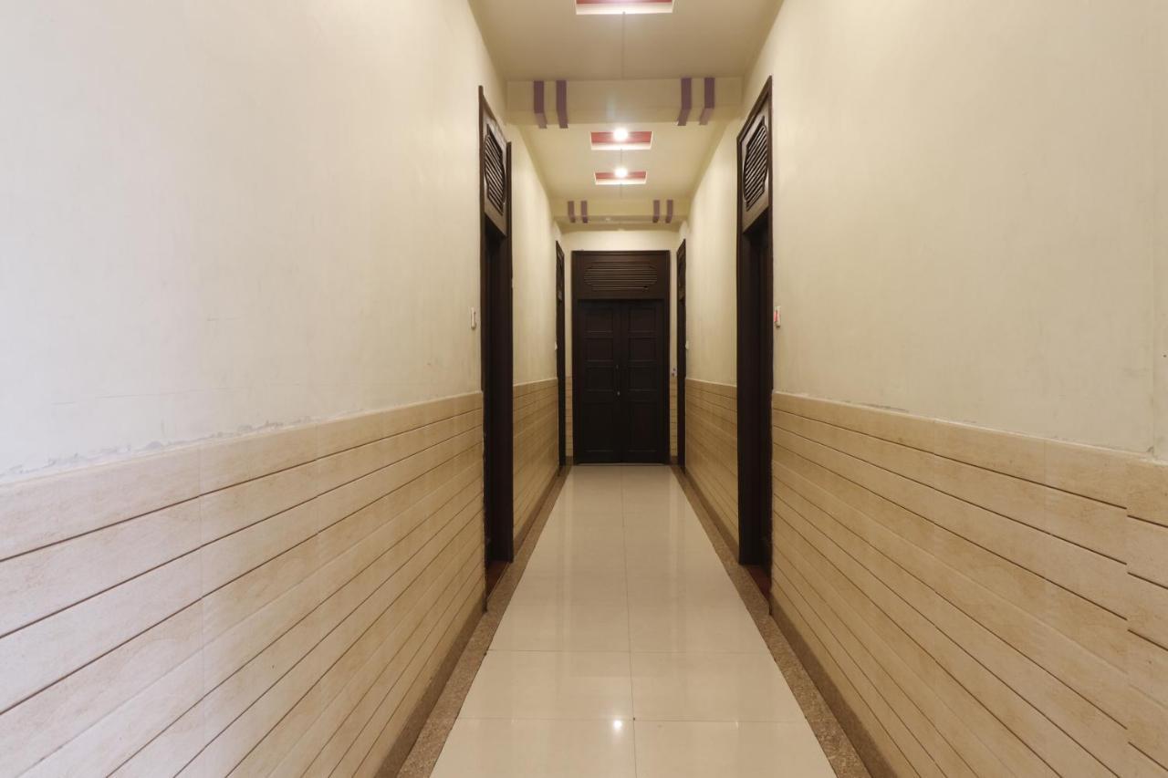 Chandra Vilas Hotel