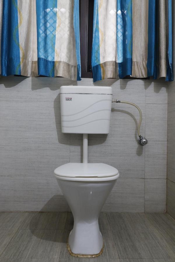 Hotel Chandra Vilas