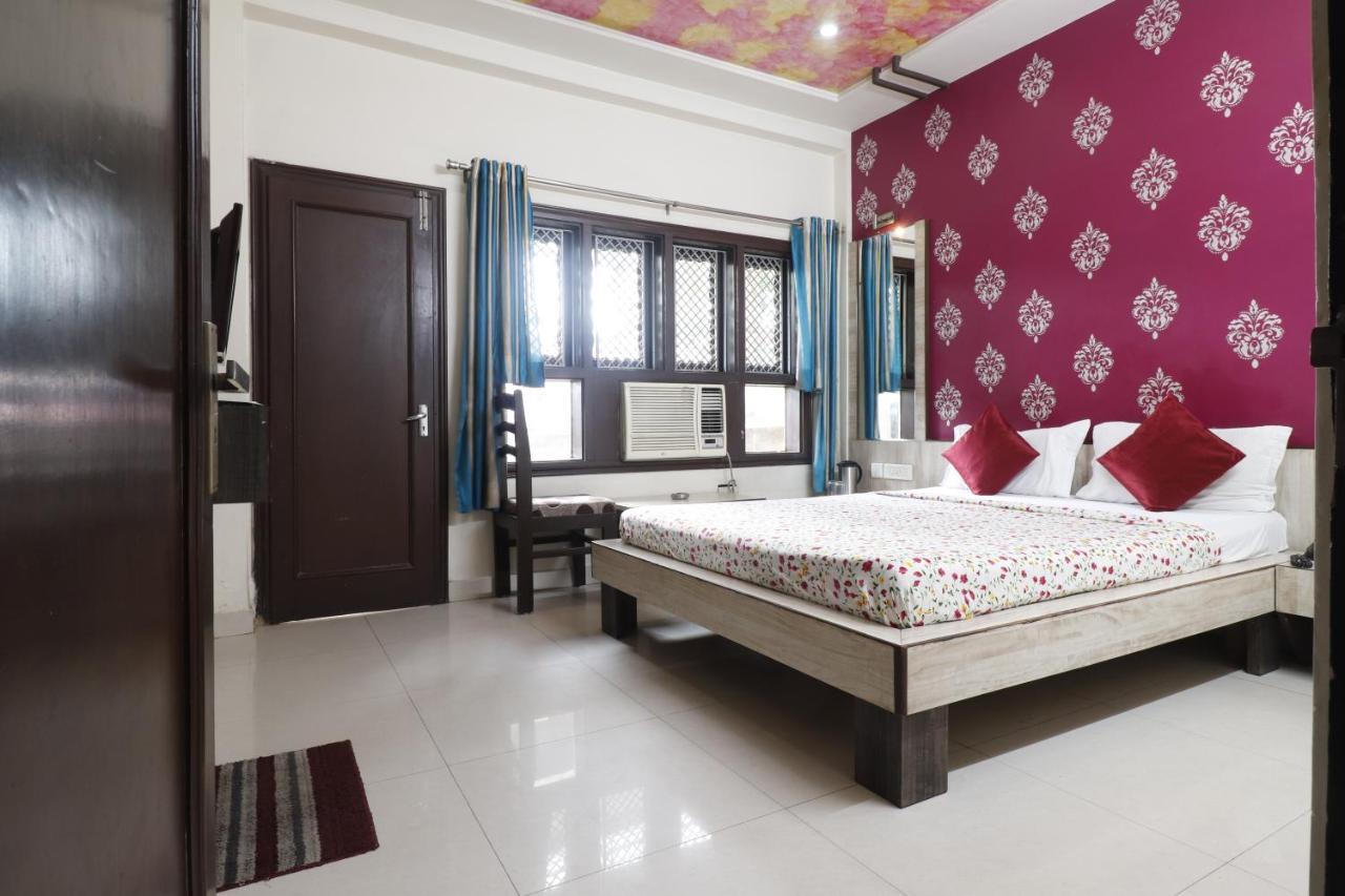 Chandra Vilas Jaipur