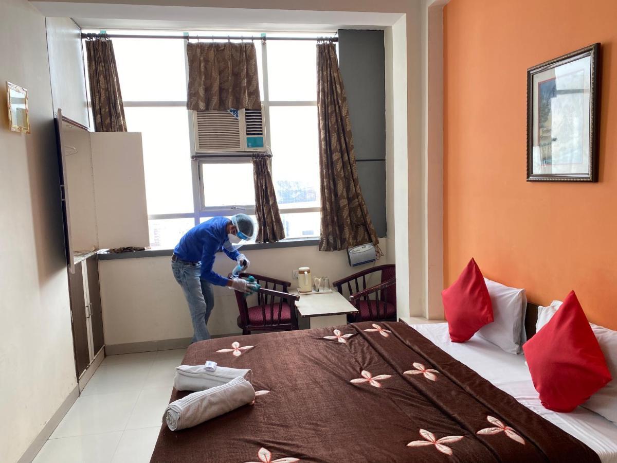 Bony Sunrise Hotel Jaipur