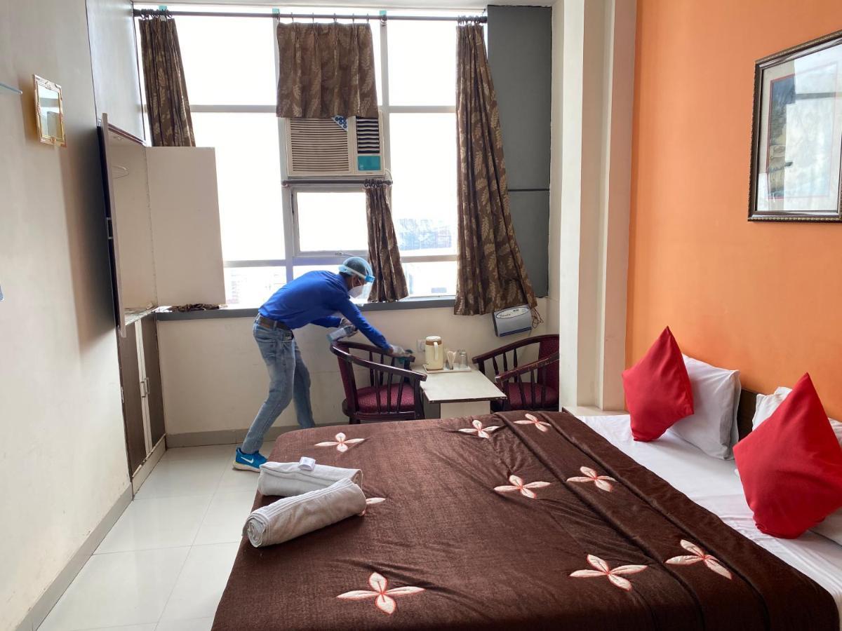 Hotel Bony Sunrise Jaipur