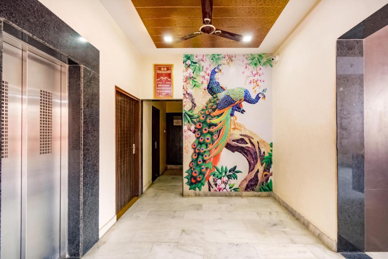 Oyo 72203 Shrinath Jaipur