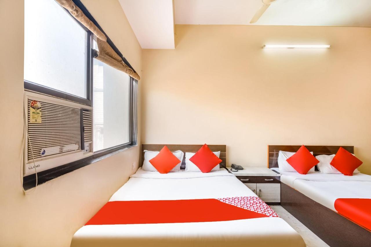Oyo 72203 Shrinath Hotel 3*
