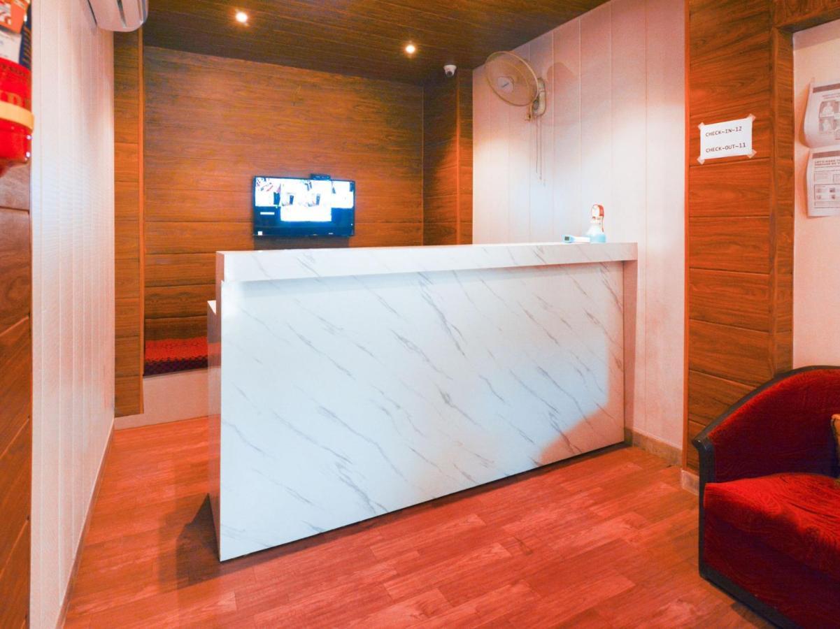 Collection O 62269 Elegant Hotel