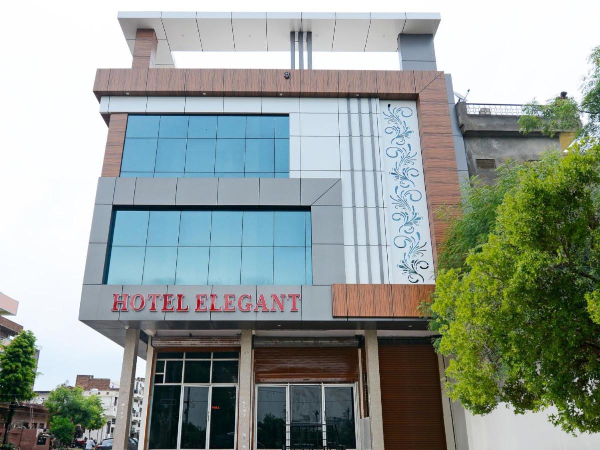 Hotel Collection O 62269 Elegant 3*