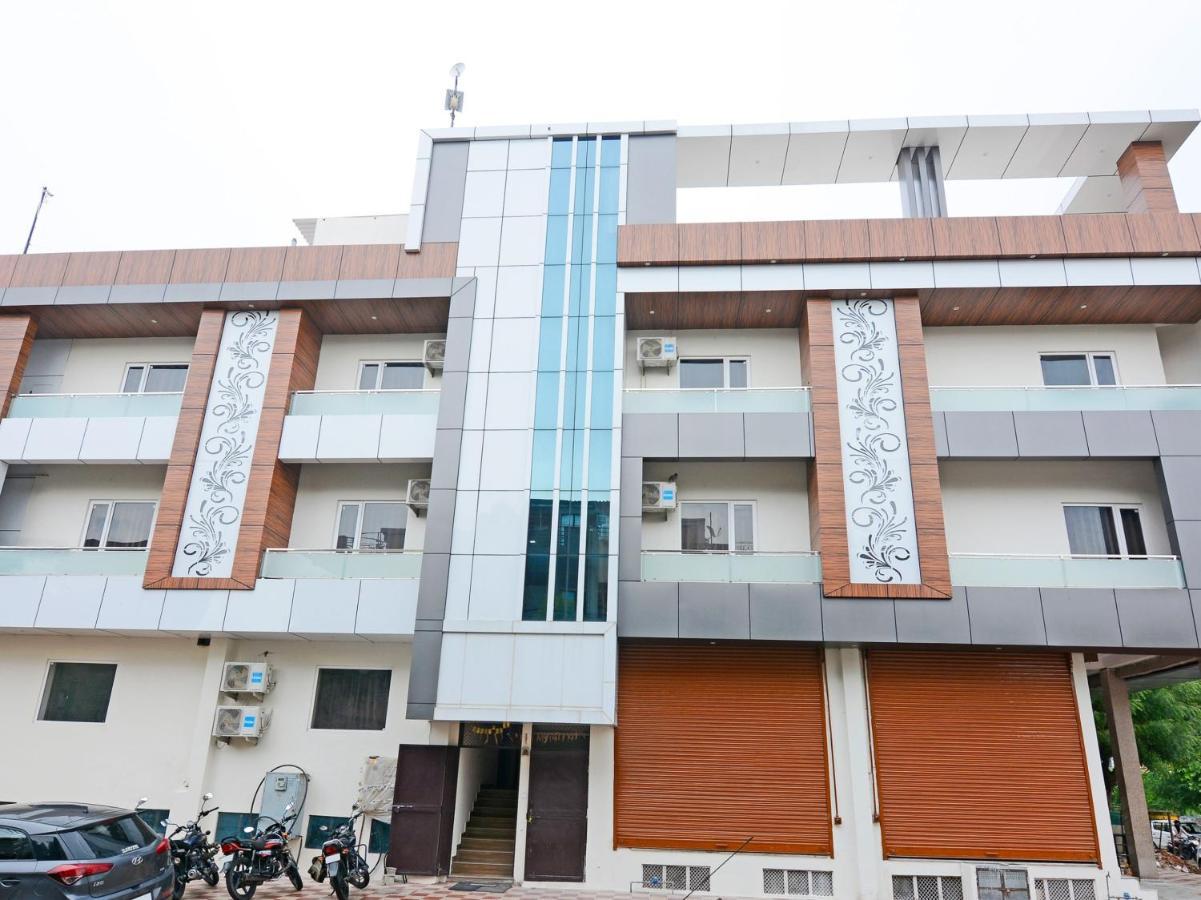 Collection O 62269 Elegant Hotel Jaipur