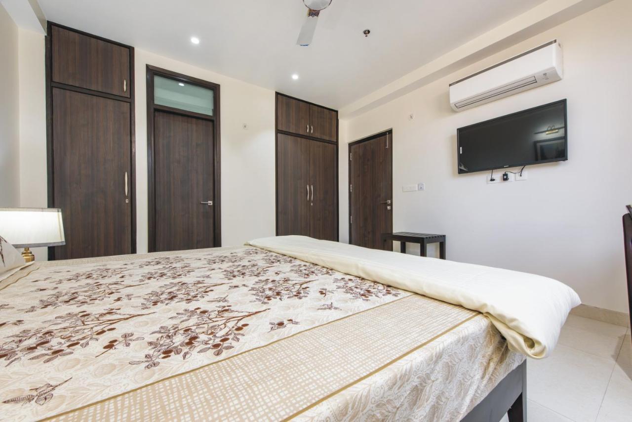 House Of Backpackers Jaipur