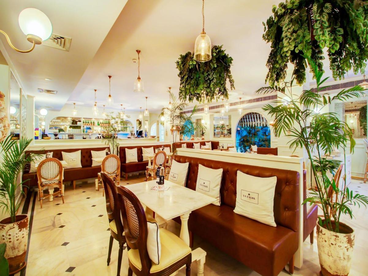 Hotel Capital O 8307 The Garden View Jaipur
