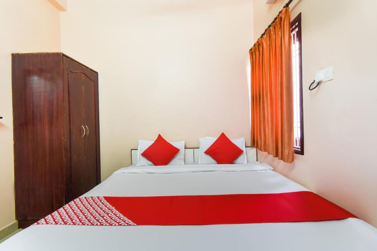 Oyo 6179 Aarjee Crescent 3* Jaipur