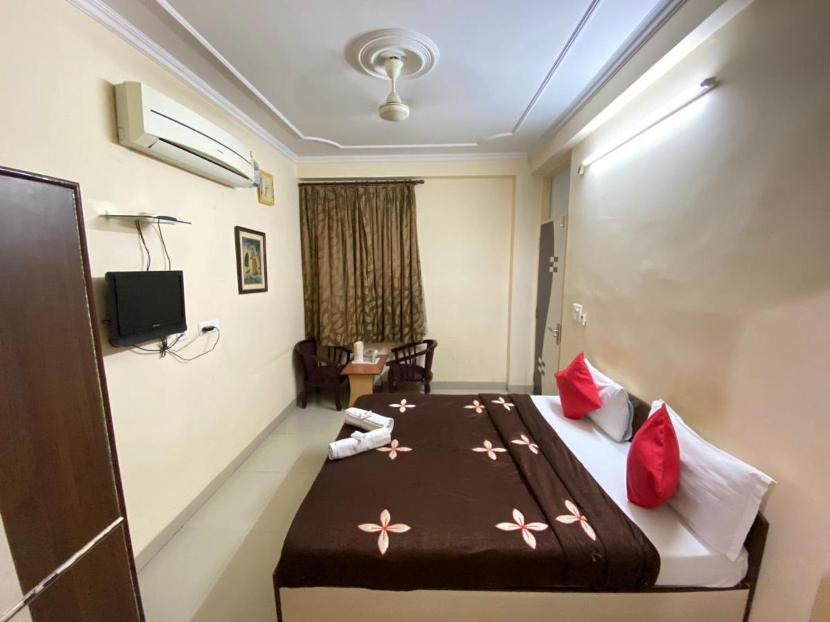 Bony Sunrise Hotel