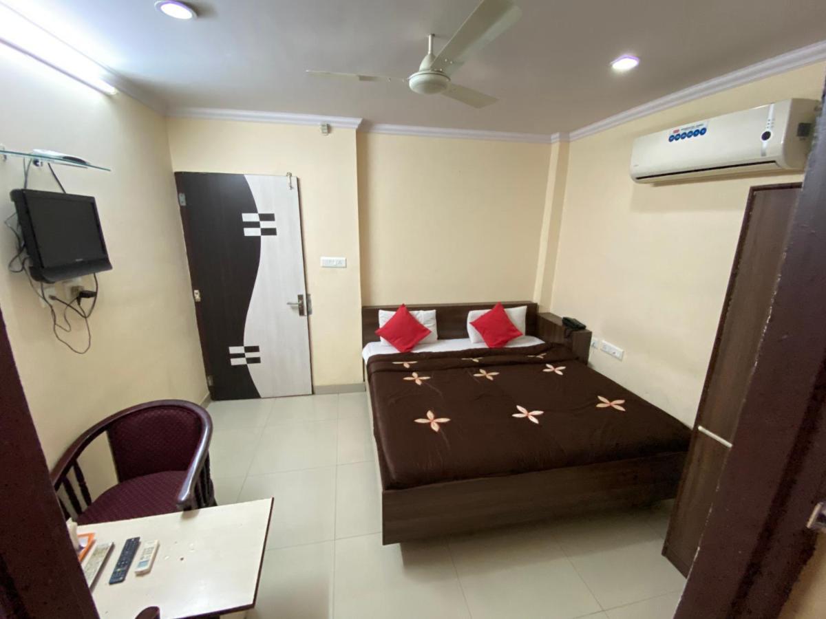 Bony Sunrise Hotel Jaipur