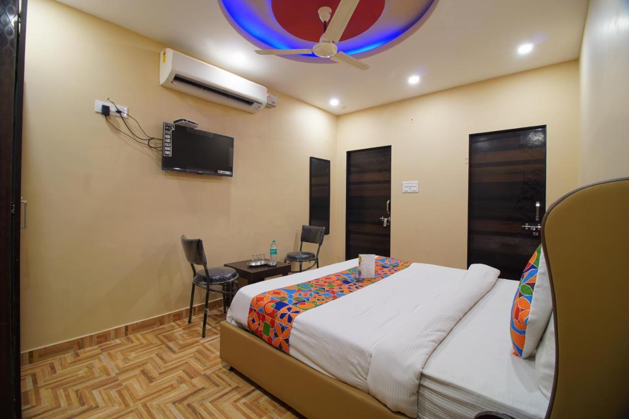 Hotel Deepak Residency Jaipur