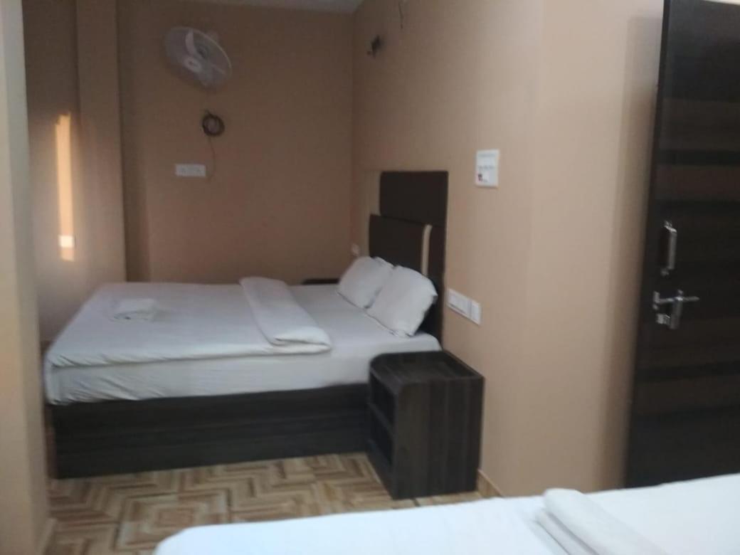 Deepak Residency 3* Jaipur