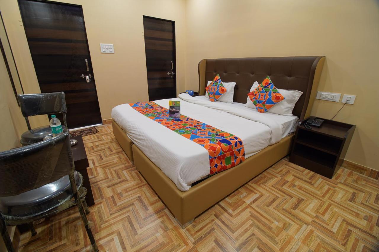 Deepak Residency Jaipur