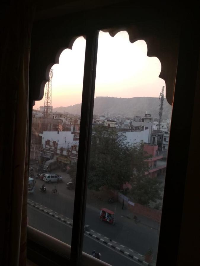 Deepak Residency