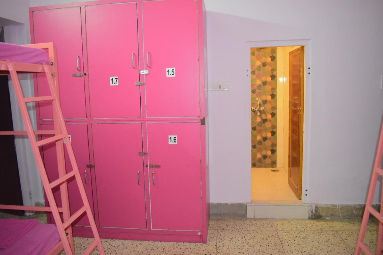 Backpackers Hotel Jaipur