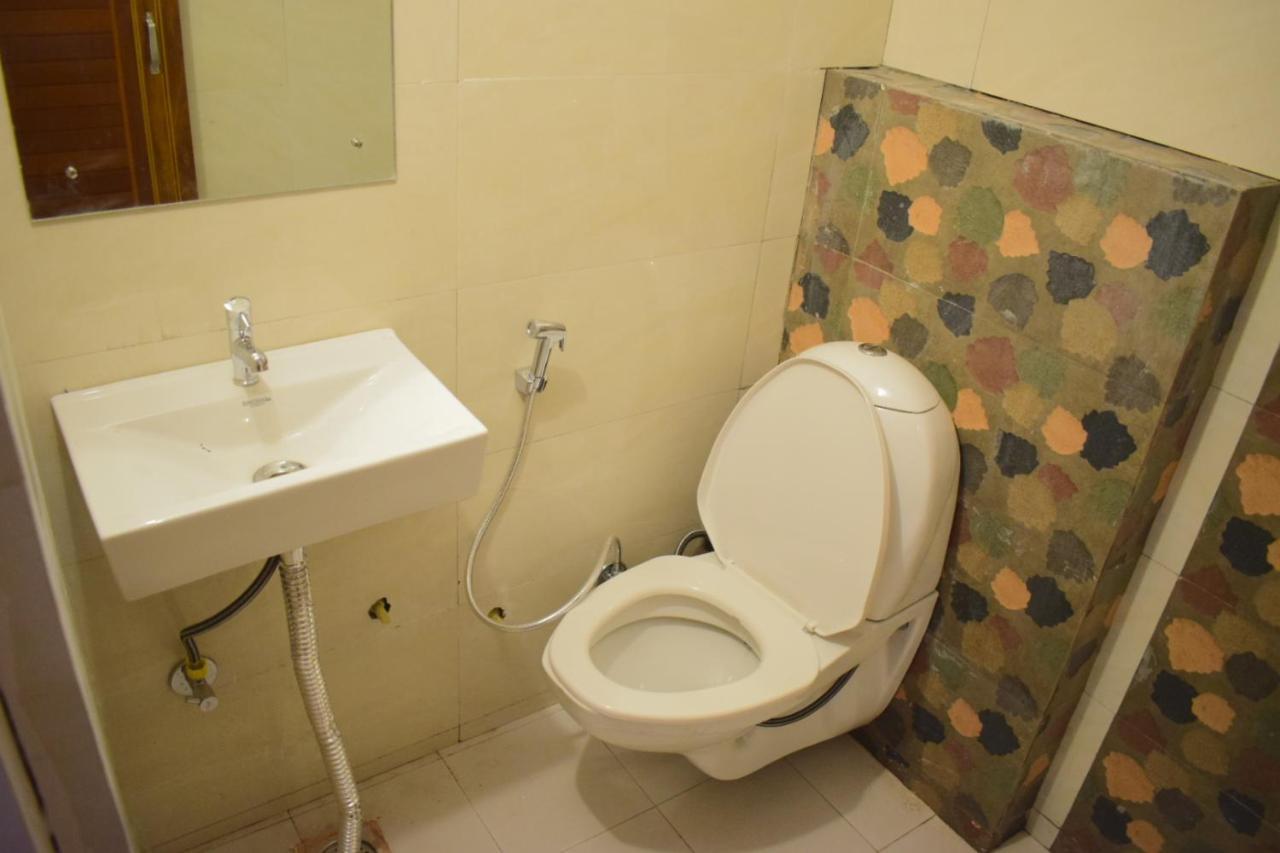 Hotel Backpackers Jaipur