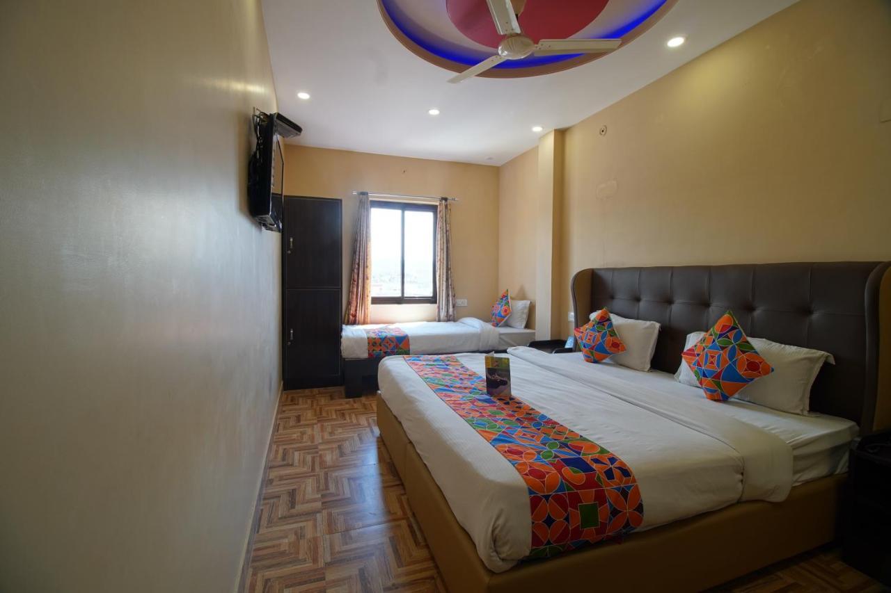 Deepak Residency