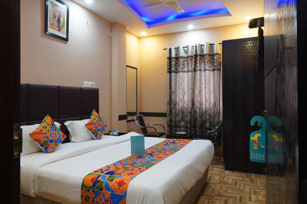 Deepak Residency Jaipur
