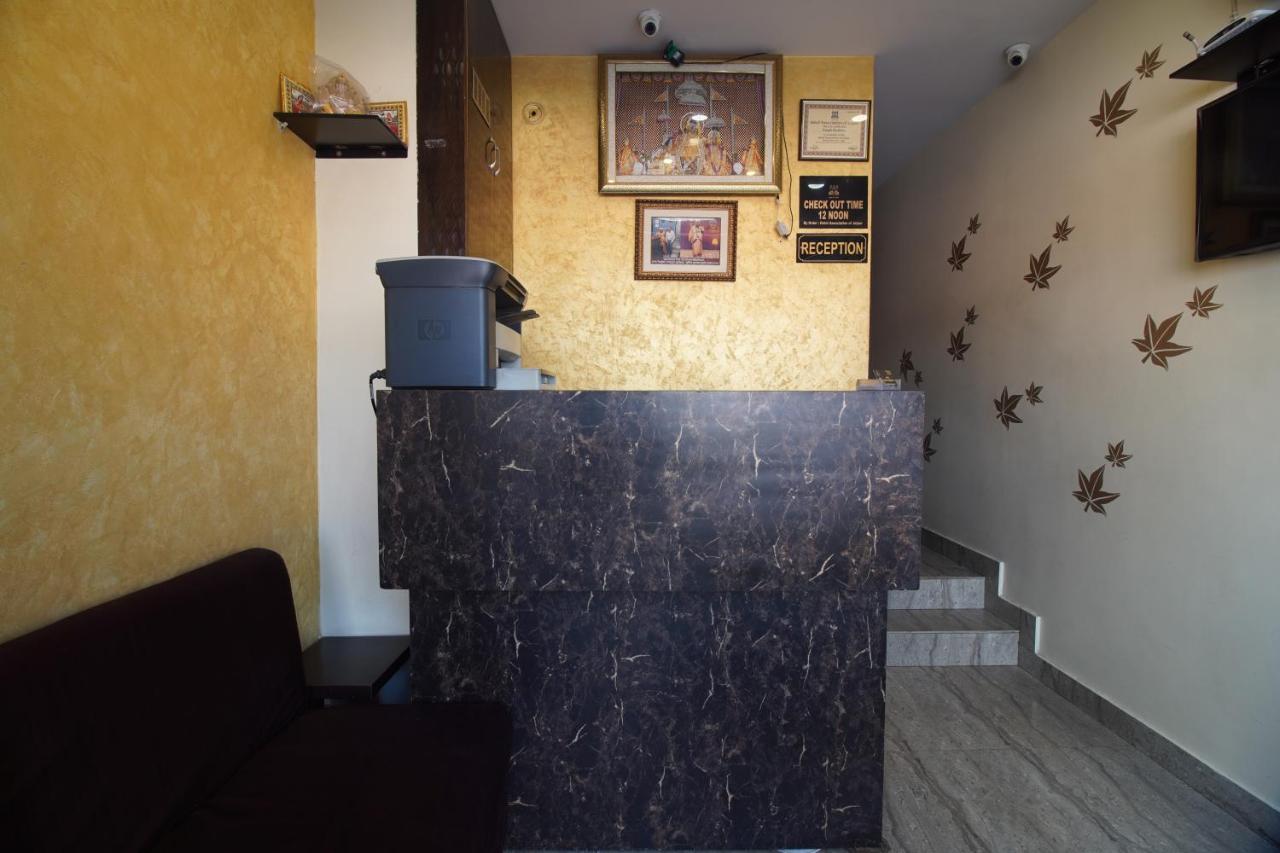 Deepak Residency Hotel