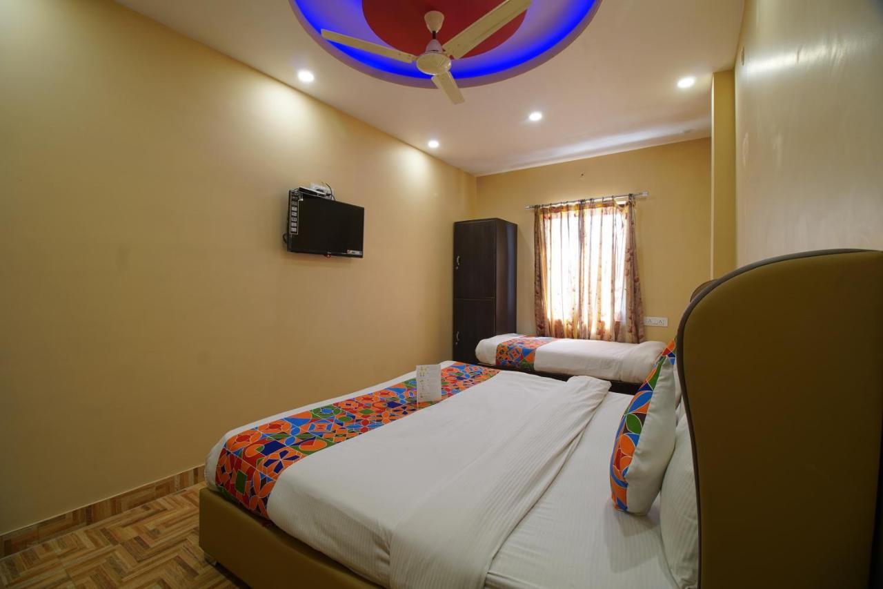 Deepak Residency Jaipur