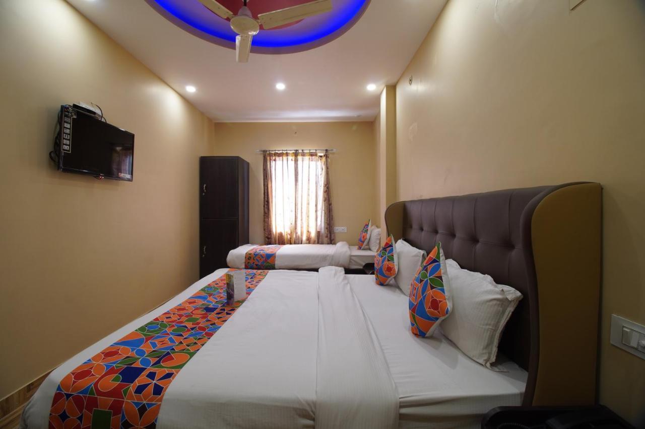 Deepak Residency