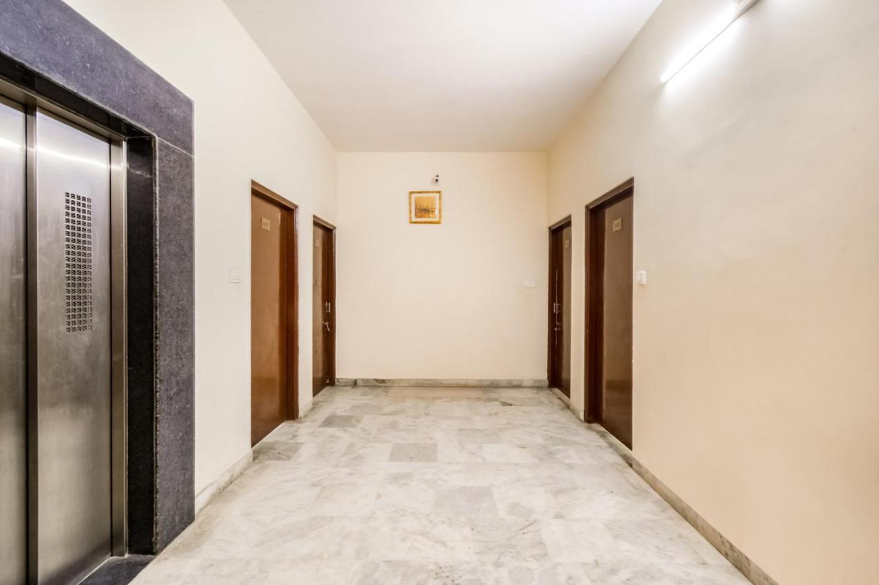 Hotel Oyo 72203 Shrinath 3*
