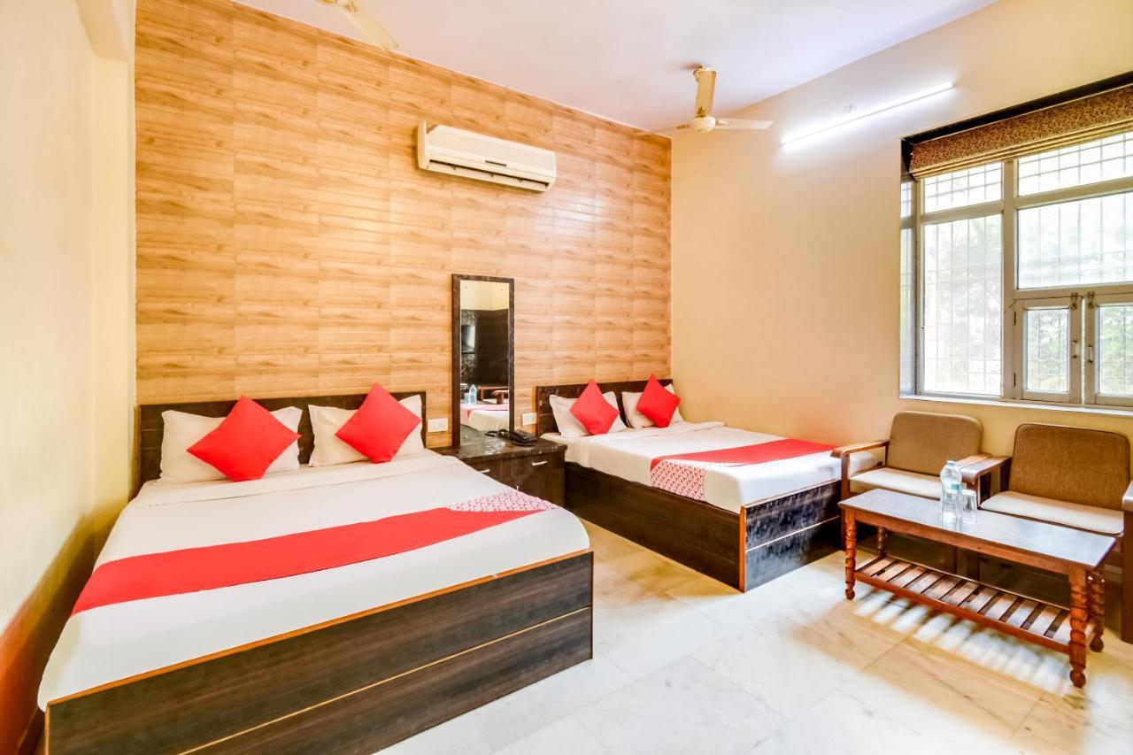 Oyo 72203 Shrinath Jaipur