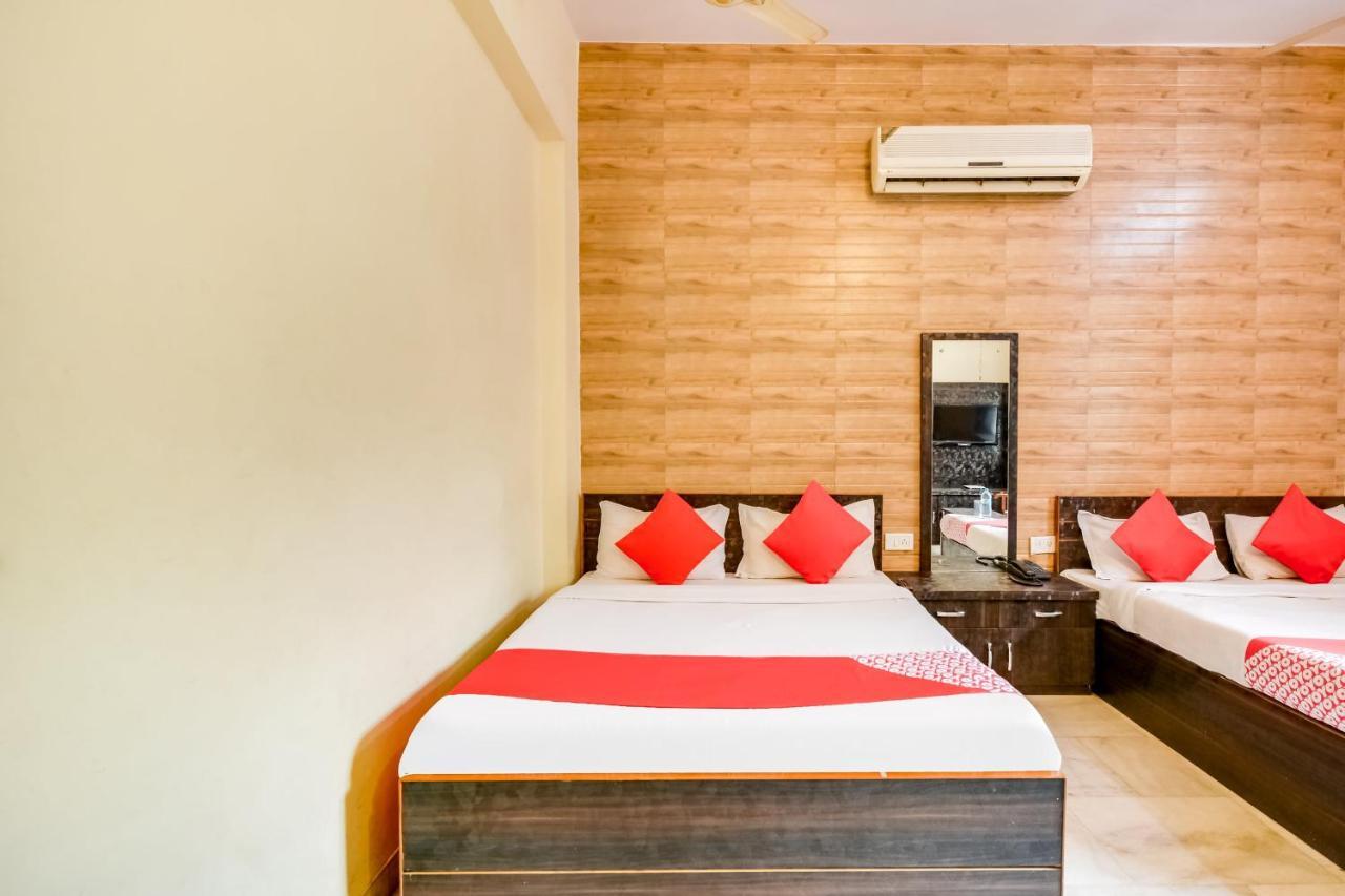 Oyo 72203 Shrinath Jaipur