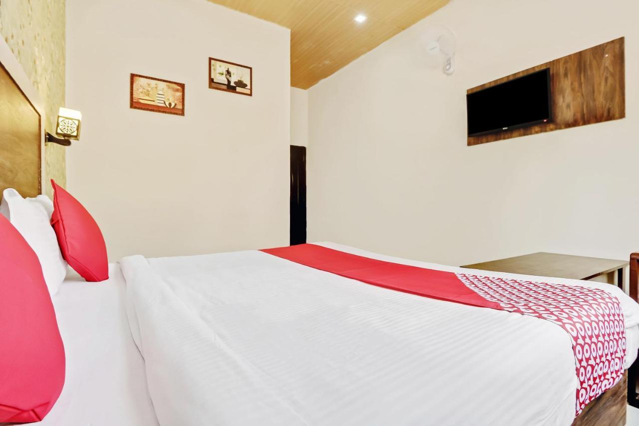 Oyo 47287 Eden Garden 3*