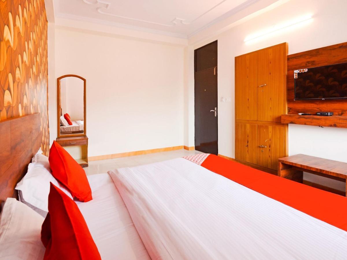 Hotel Collection O 62269 Elegant Jaipur