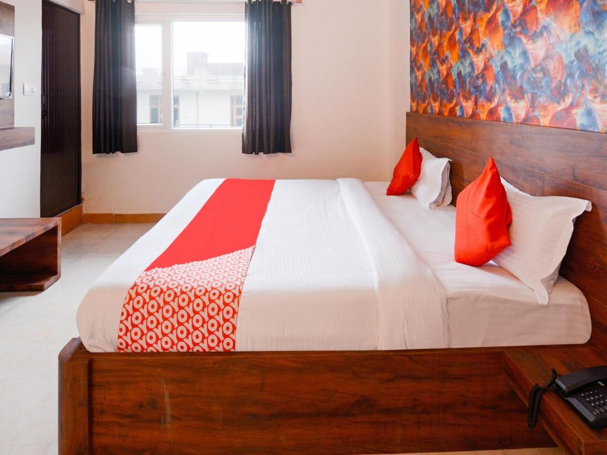 Collection O 62269 Elegant Hotel Jaipur