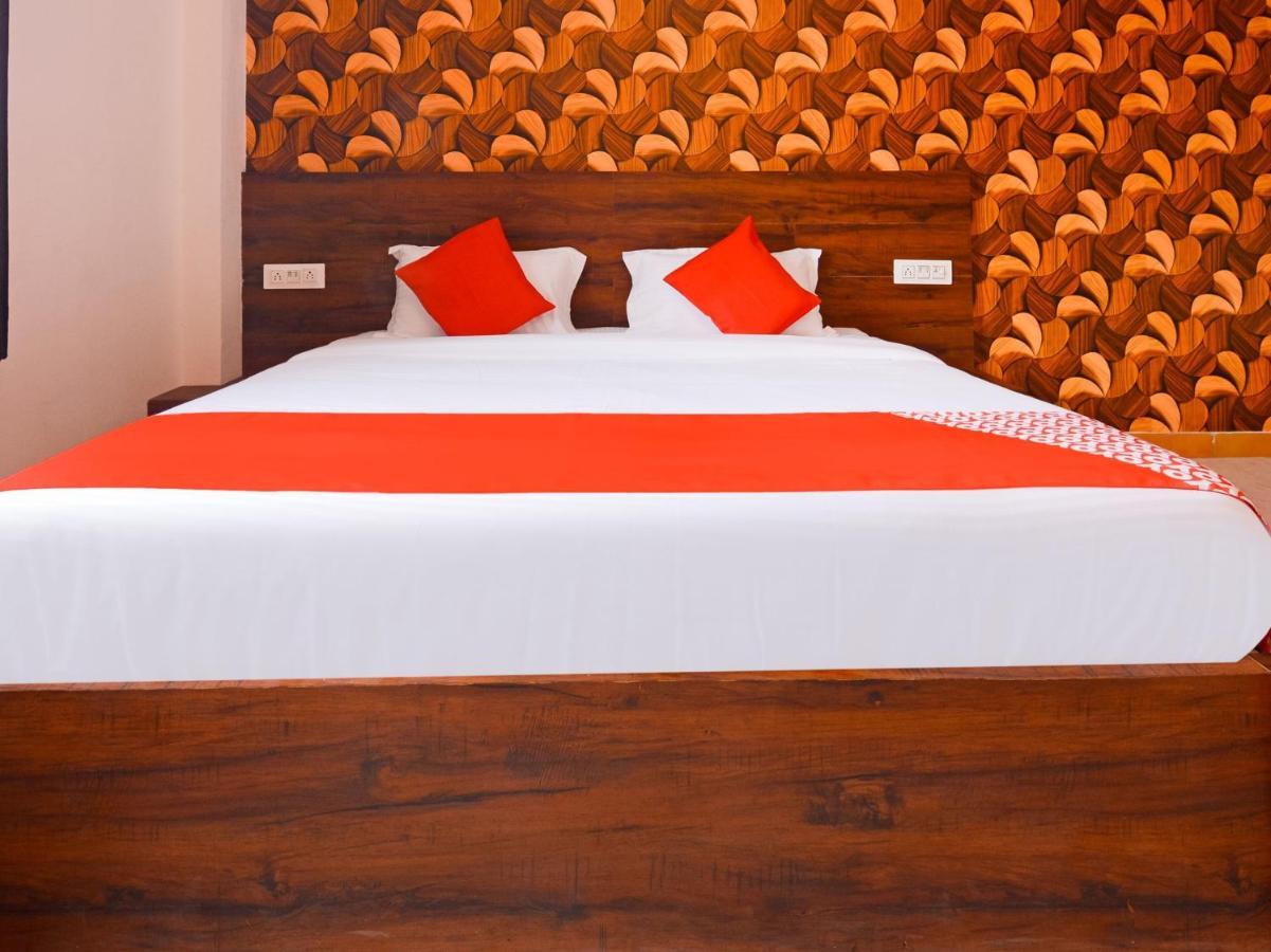 Collection O 62269 Elegant 3* Jaipur