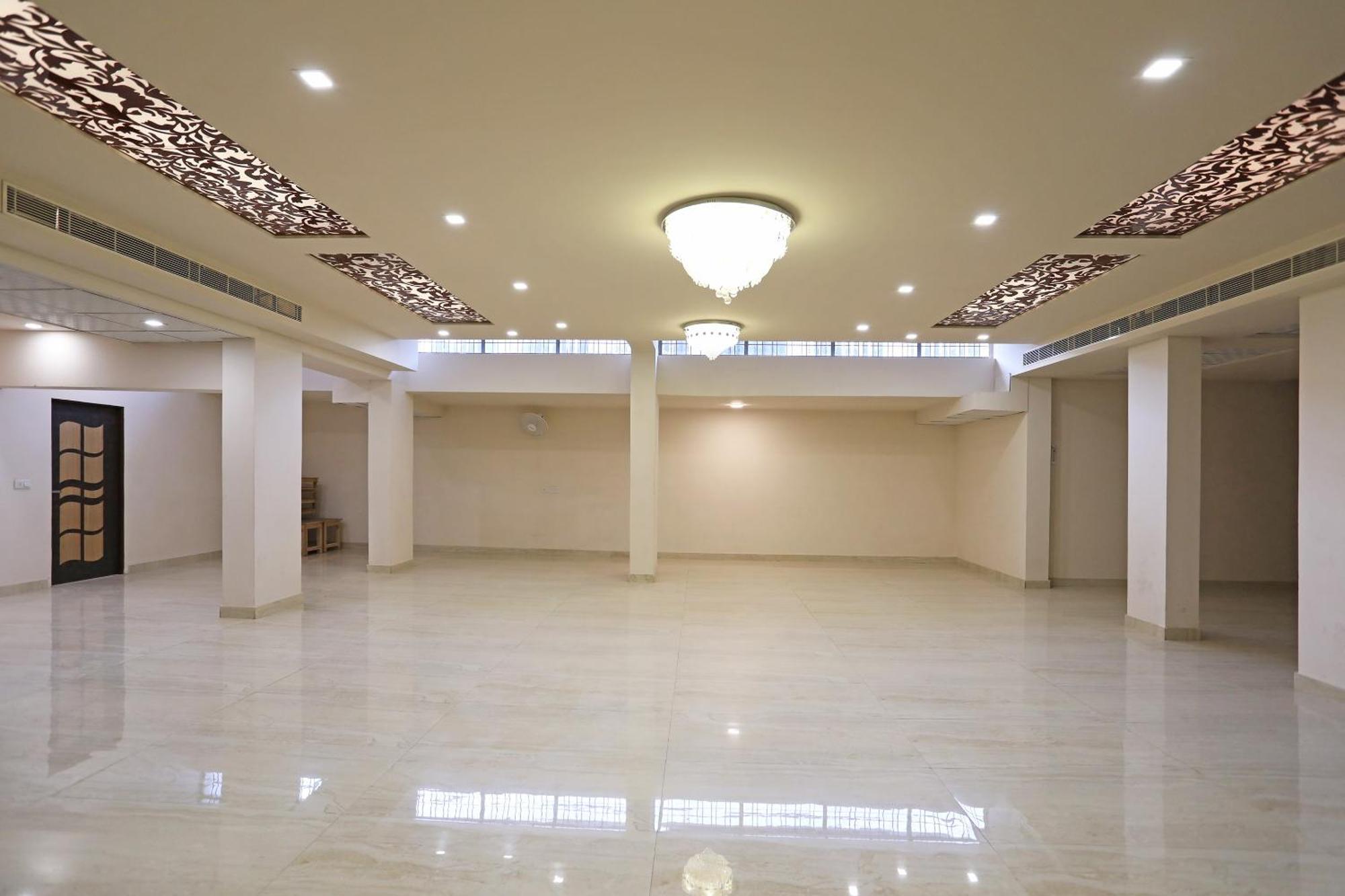 Hotel Collection O 10249 Gurukripa Jaipur