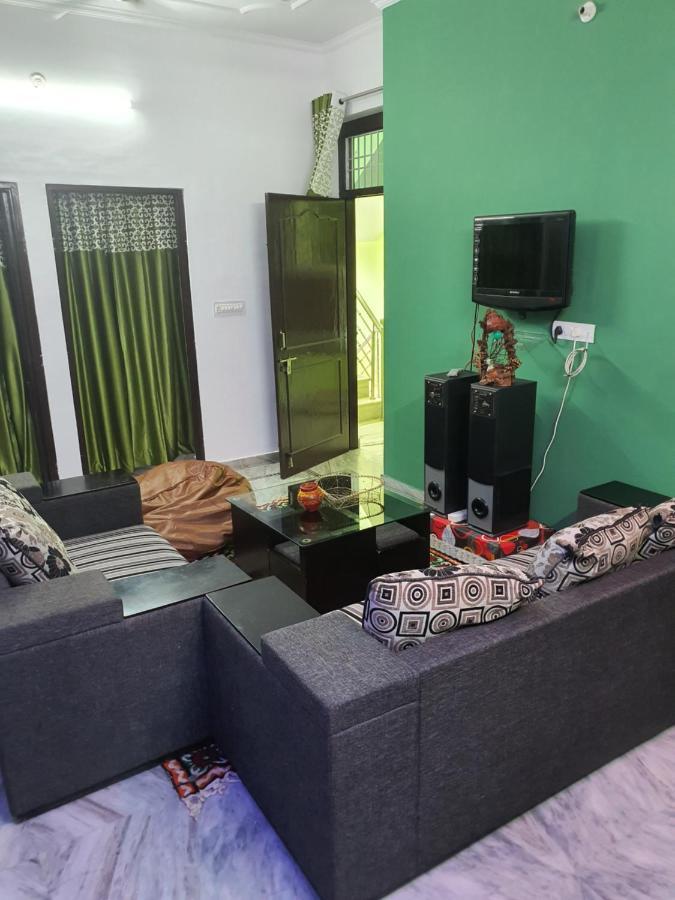 Apartment Traverse Jaipur
