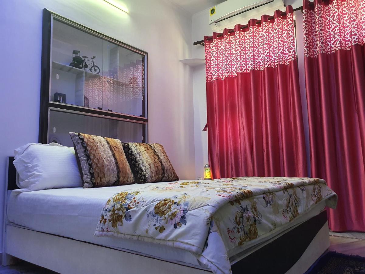 Traverse Apartment Jaipur