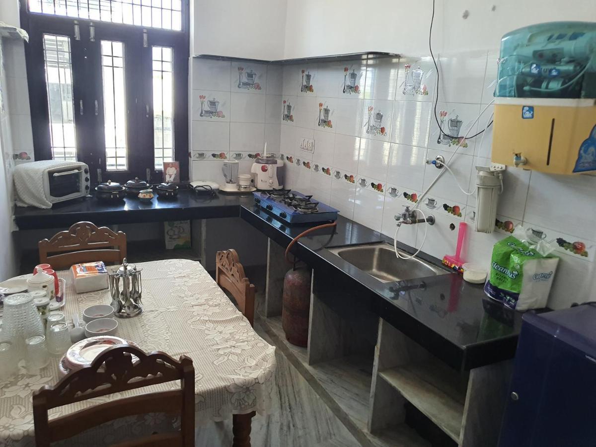 Traverse Apartment Jaipur