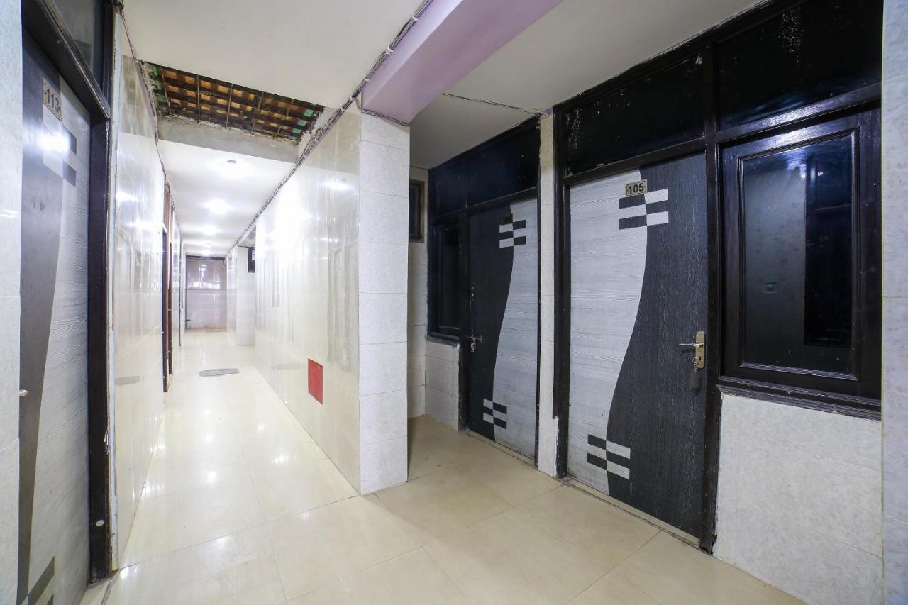 Spot On 36122 The Royal Plaza 3* Jaipur