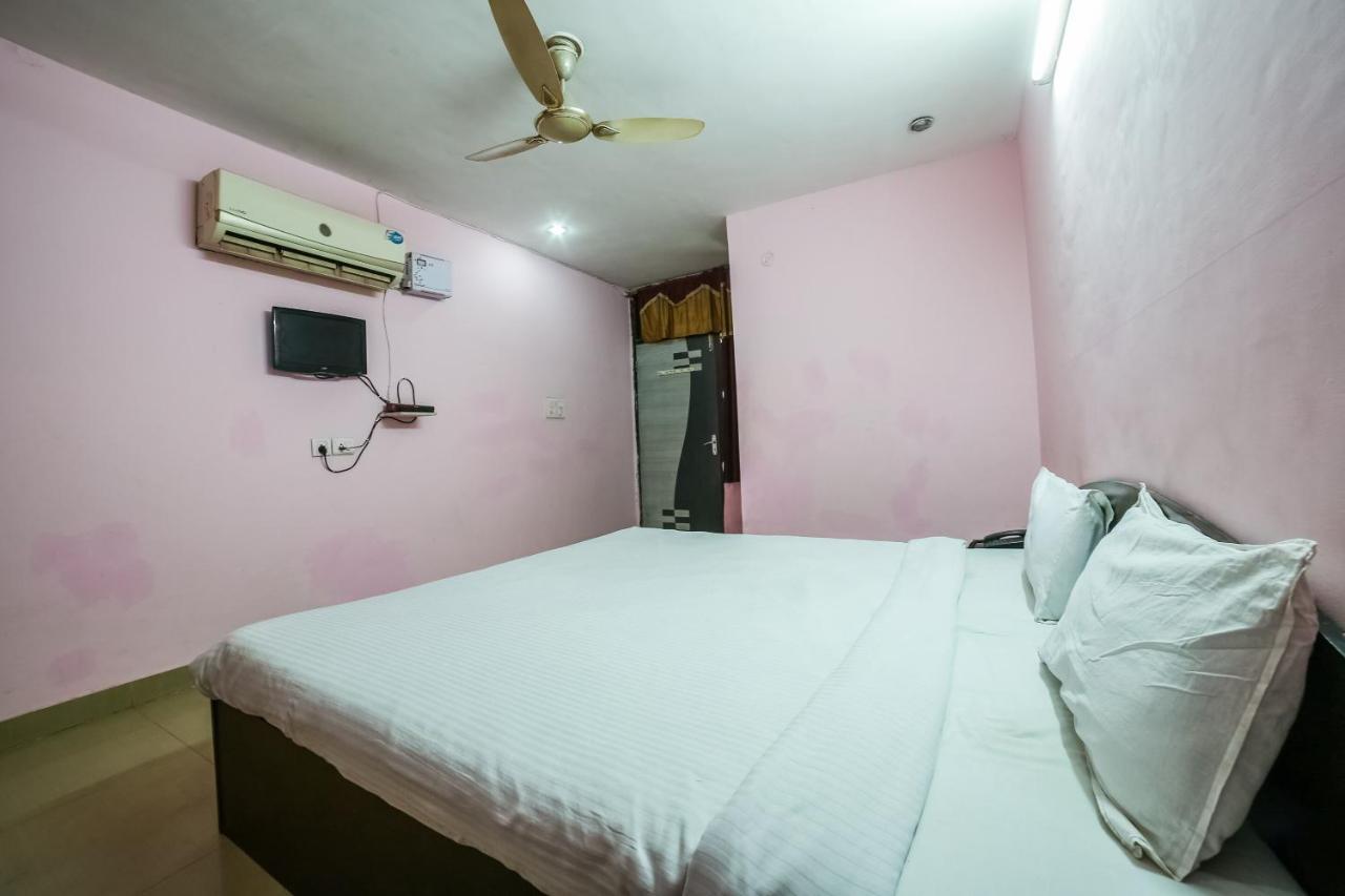 Hotel Spot On 36122 The Royal Plaza Jaipur