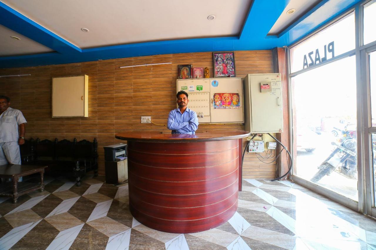 Spot On 36122 The Royal Plaza 3* Jaipur