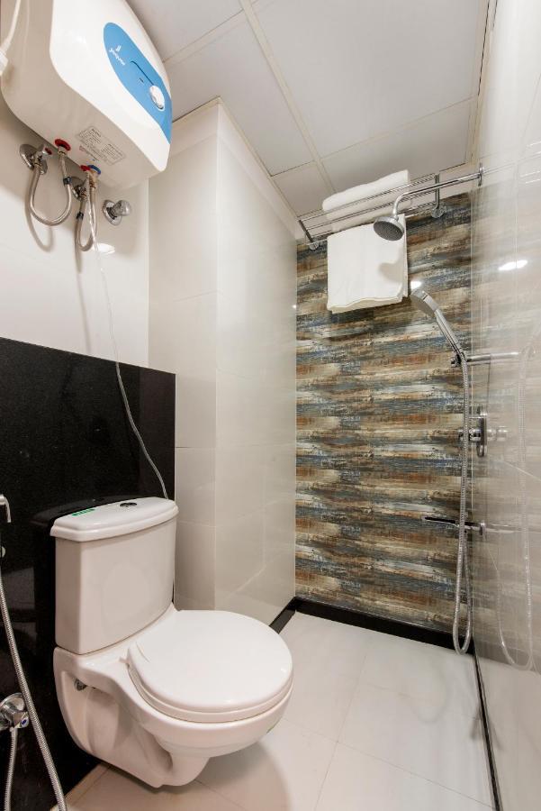 House Of Backpackers Aparthotel